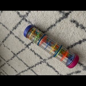 Montessori educational open ended play baby toddler kids toy. Baby’s 1st tornado